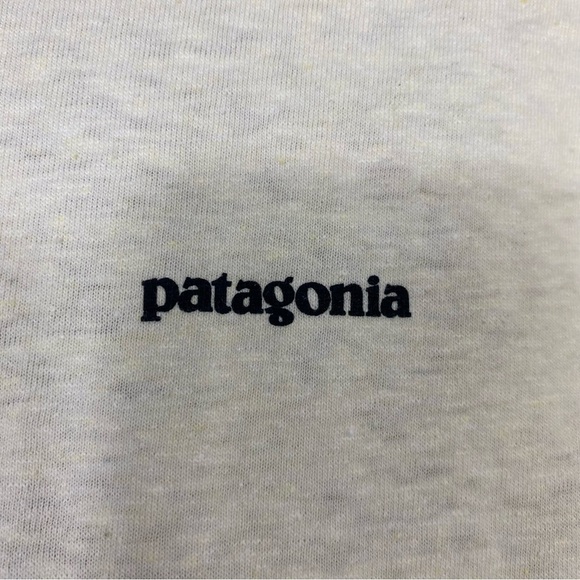 Patagonia Responsibill-Tee long sleeve - Picture 4 of 6